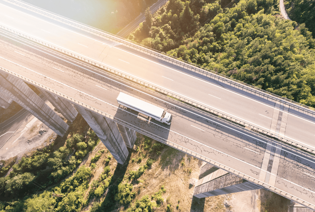 Allianz Logistik – Dienstleistungen