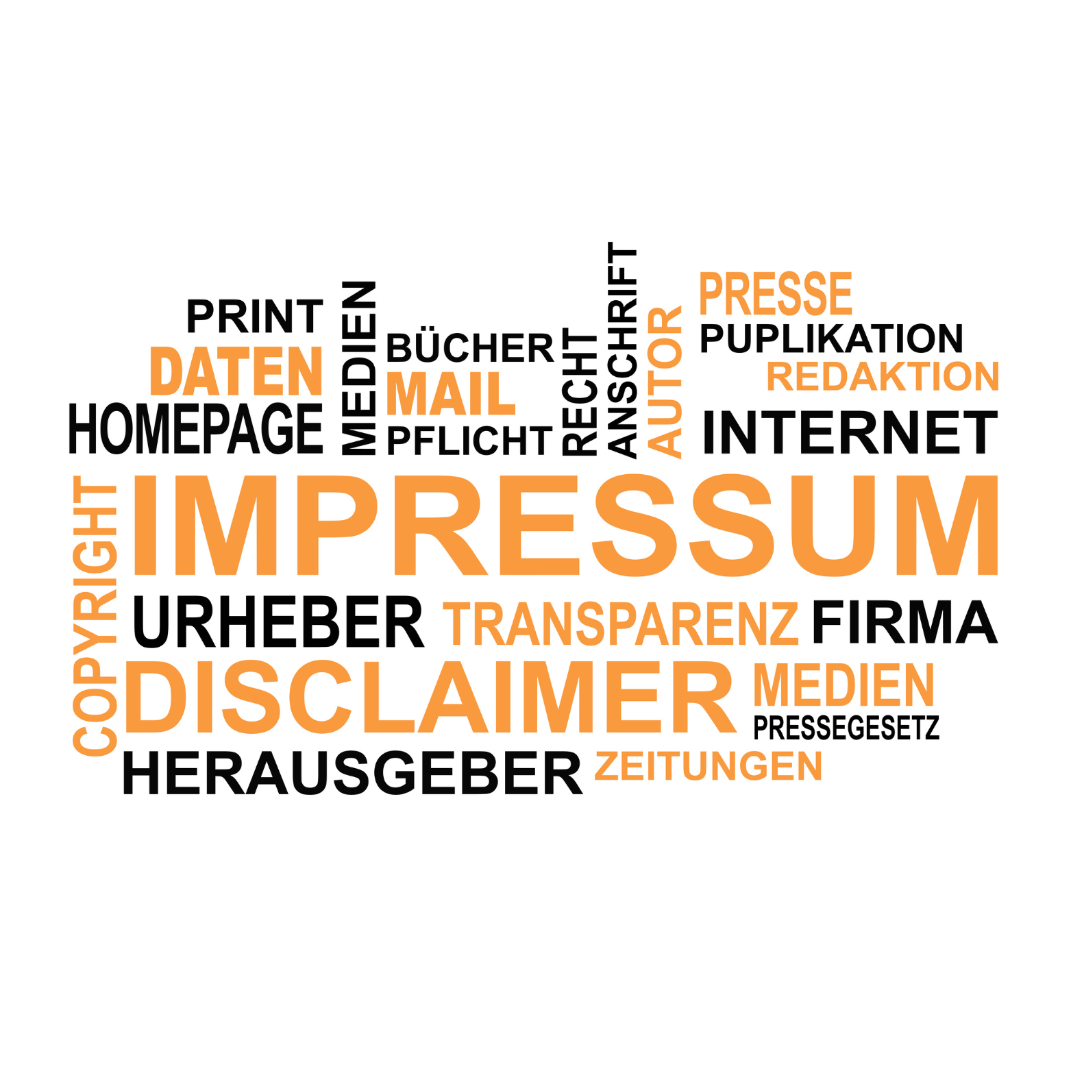 Impressum – Allianz Logistik